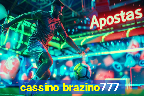 cassino brazino777